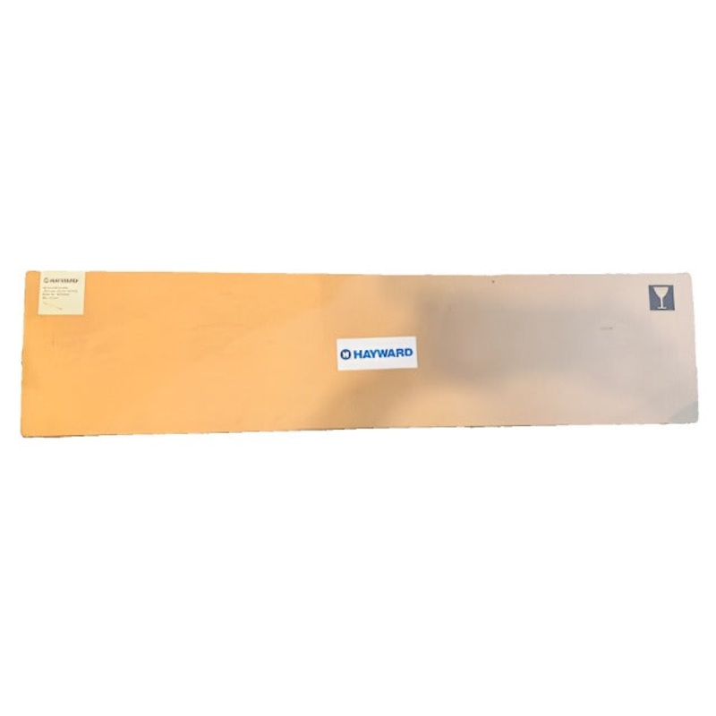 Hayward Non LED Waterfall 4 ft Wide with 6″ Lip