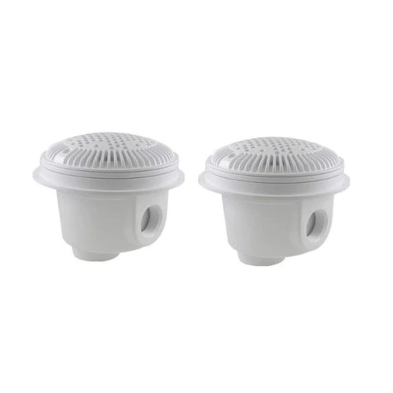 Hayward Outlet Dual Suction 1.5″ Main Drains