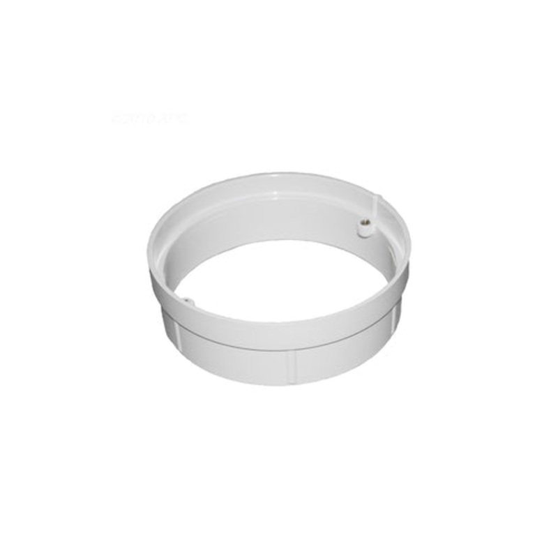Hayward Round Extension Collar for Automatic Skimmer- White, Grey or Dark Grey