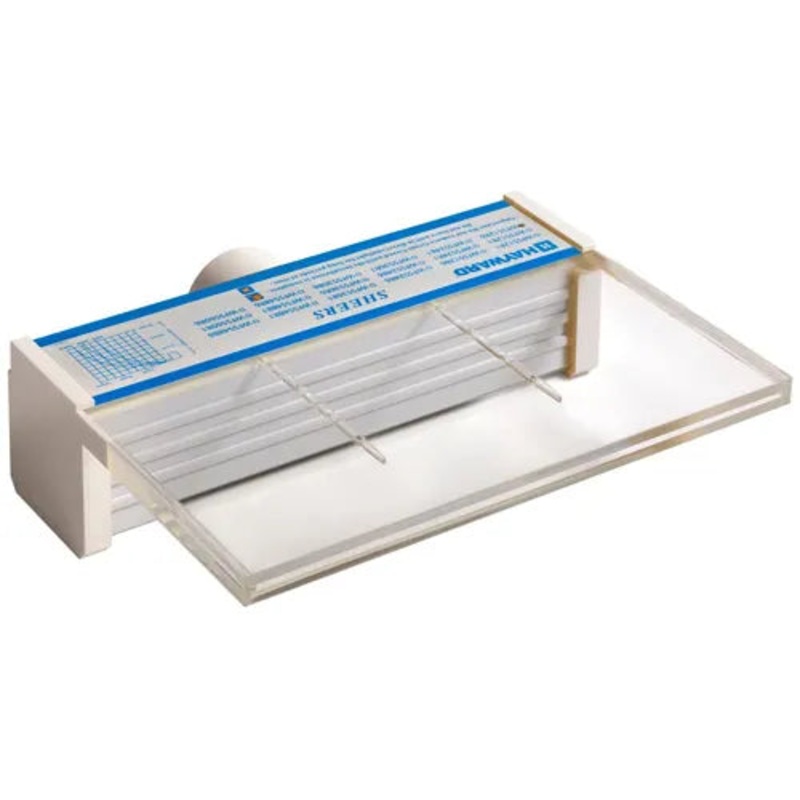 Hayward Sheer 500 Waterfall Non LED 3ft Wide with 6″ Lip