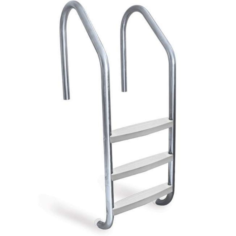 LADDER SS OLYMPIC #304,PLASTIC STEP – 95000