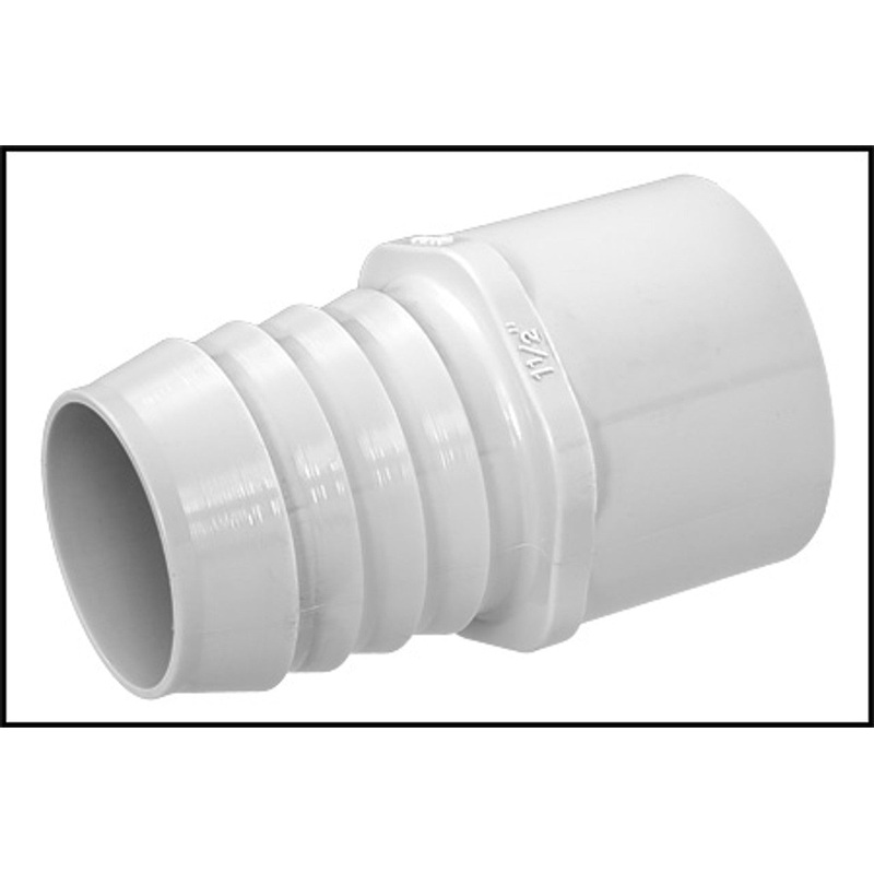 1.5″ Adapter