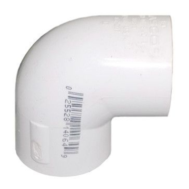 1″ 90 Degree Elbow SLIPxSLIP