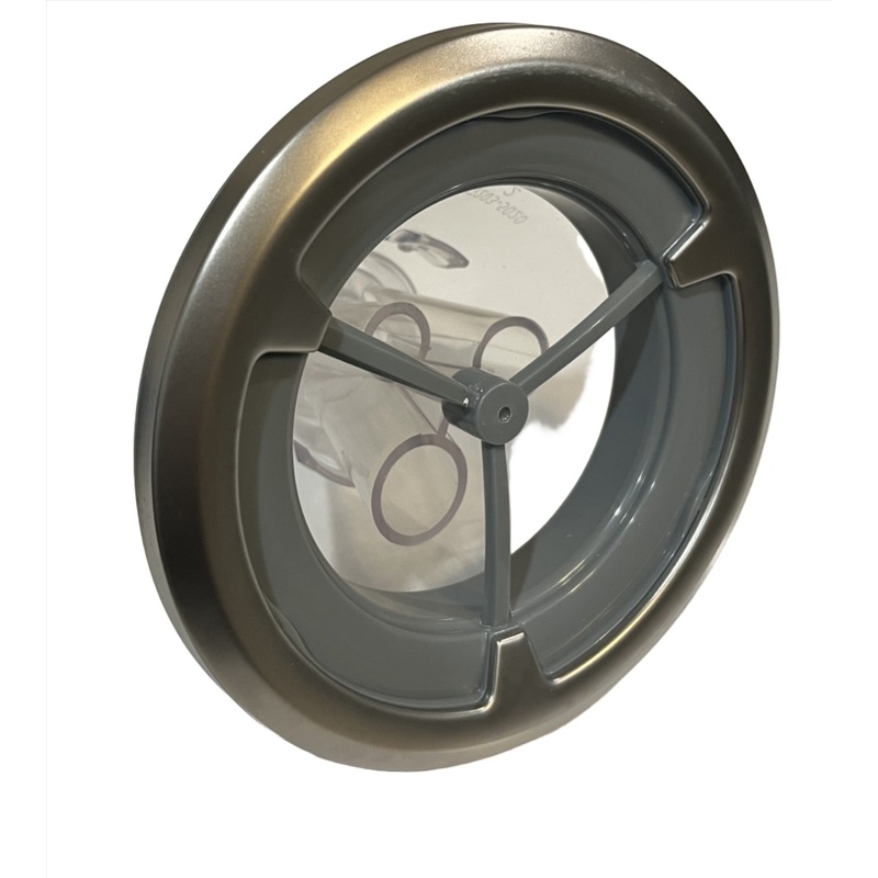 10-04255 Bullfrog 5″ Jet