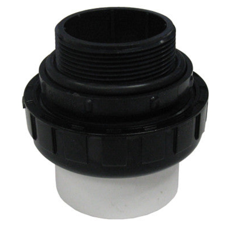 200-906 High temperature union