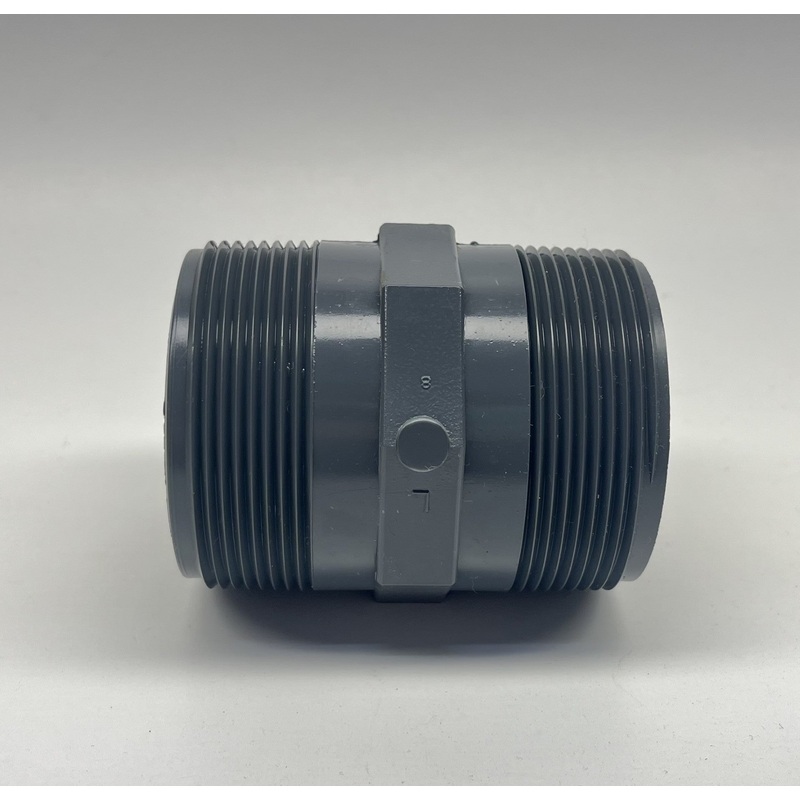 220-030 Male nipple 2″