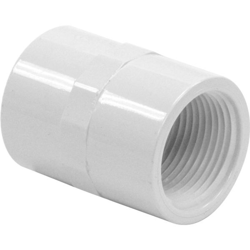 435-010 Female Adapter 1″