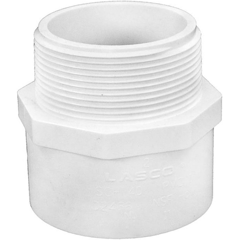 436-020 Adapter 2″
