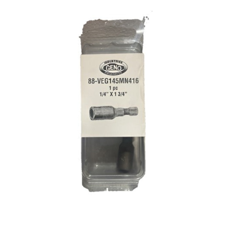 GENO MAGNETIC CHUCK (88-VEG145MN416)