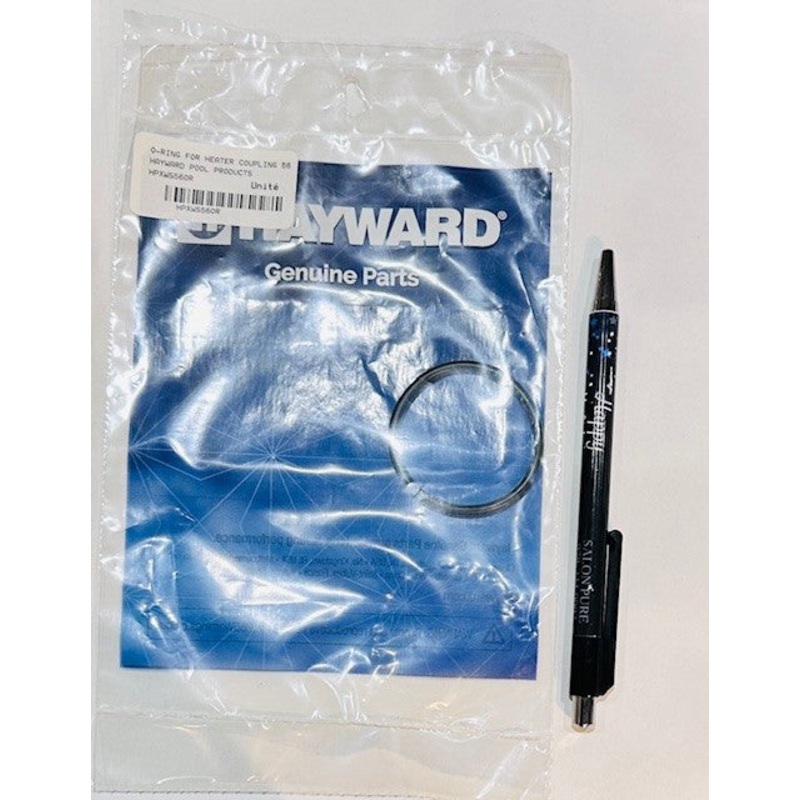 O-Ring for Hayward Heat Pump
