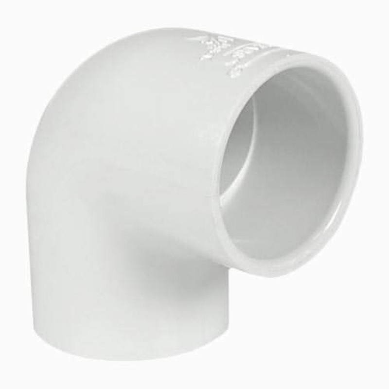 1.5″ 90 Degree Elbow SLIPxSLIP
