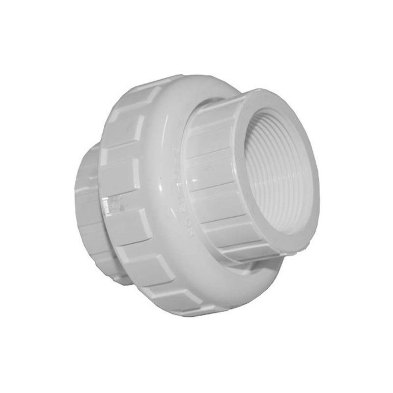 1.5″ Union Praher FPTxFPT