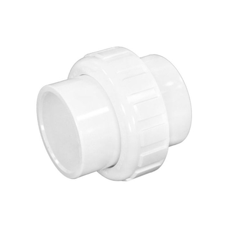 1.5″ Union Praher SLIPxSLIP