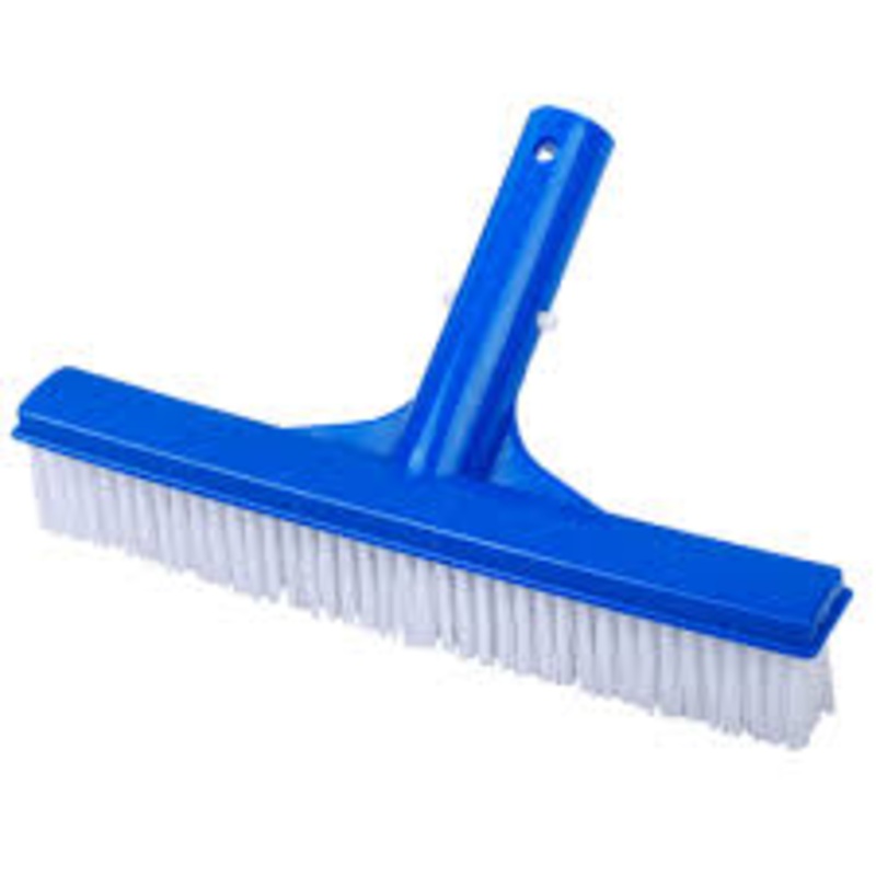 10″ Plastic Wall Brush