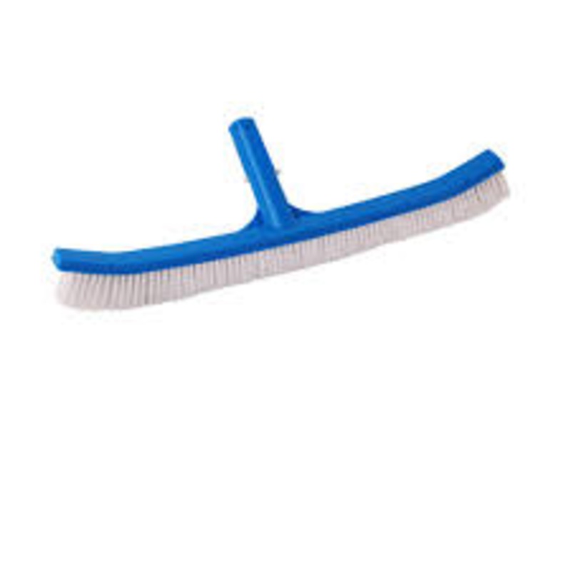 18″ Curved Wall Brush – PB02