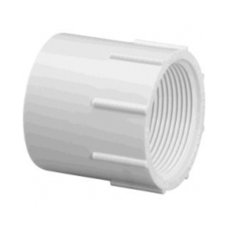 Adapter Female 1.5″ SLIPxFIPT