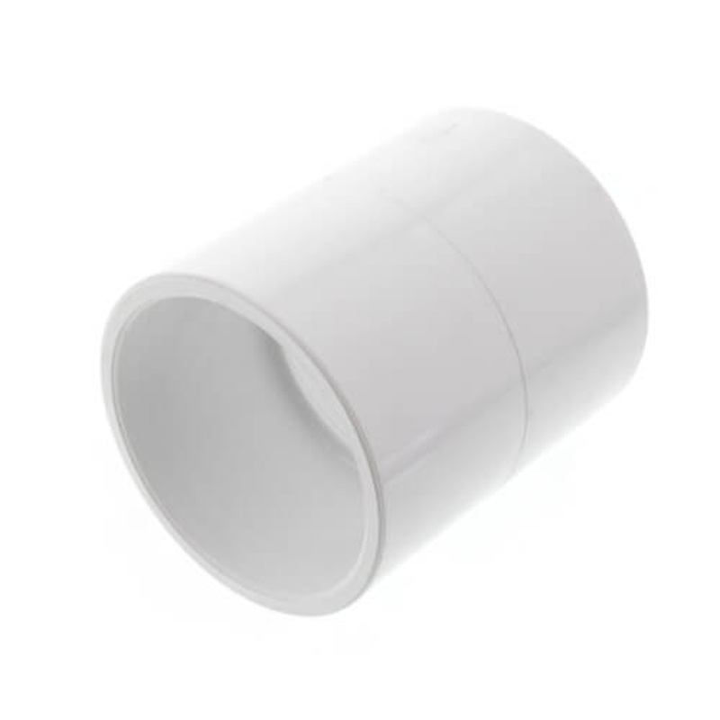 Coupling 1.5″ SLIPxSLIP