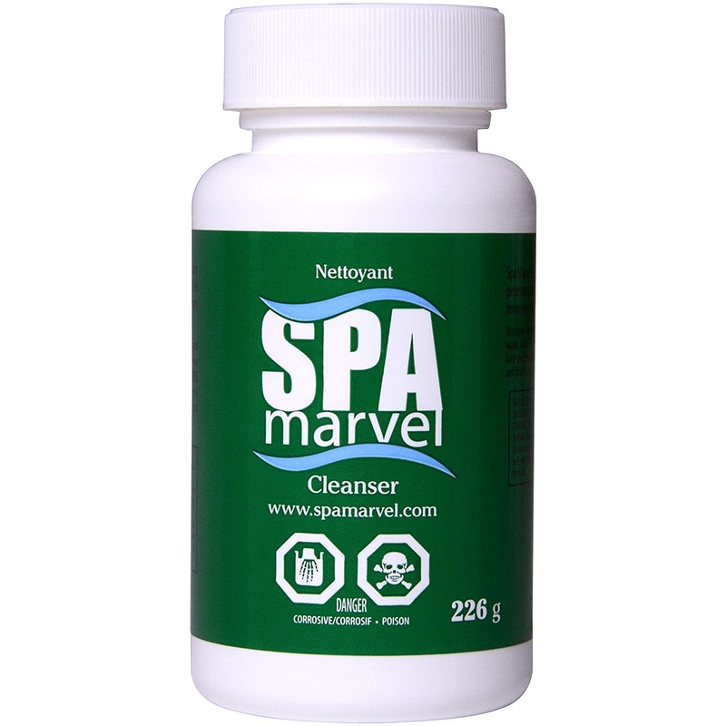 Spa Marvel Cleanser 226g