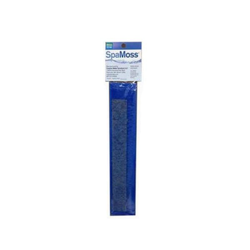 Spa Naturally Moss Strip 3pk