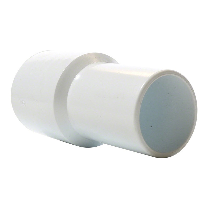 Vacuum Hose Replacement Cuff 1.25″