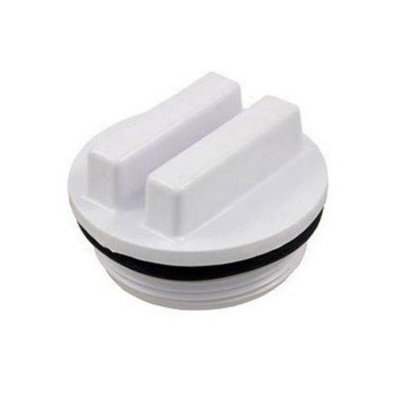 Hayward Plug With O-ring 1 1/2″