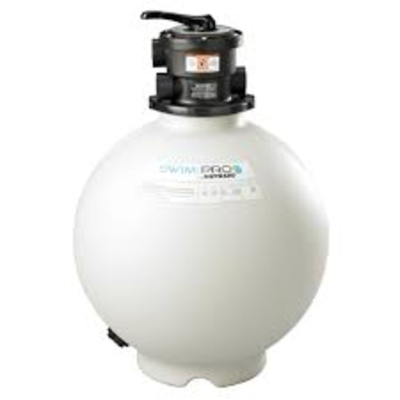 Hayward Swim Pro 24″ Sand Filter