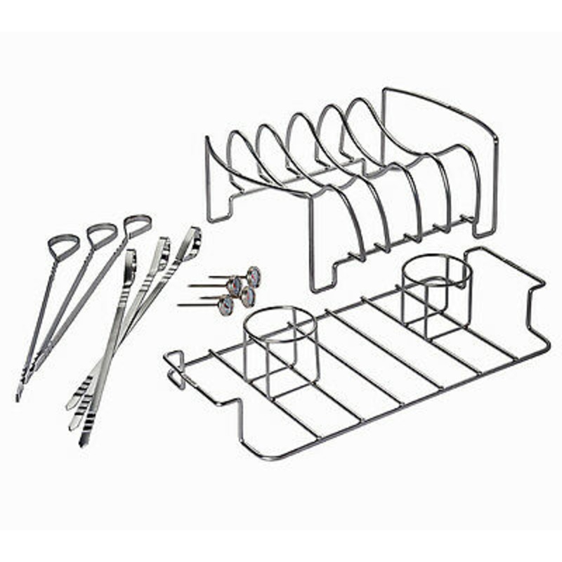 Napoleon Meat Lover Starting Kit
