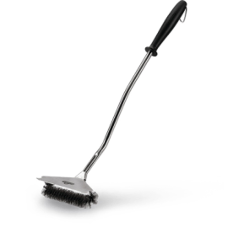 Napoleon Stainless Steel Barbecue Brush