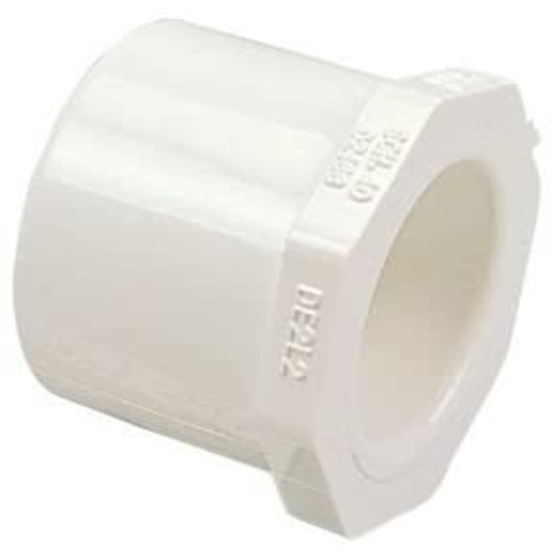 Reducer Bushing 1″X0.5″