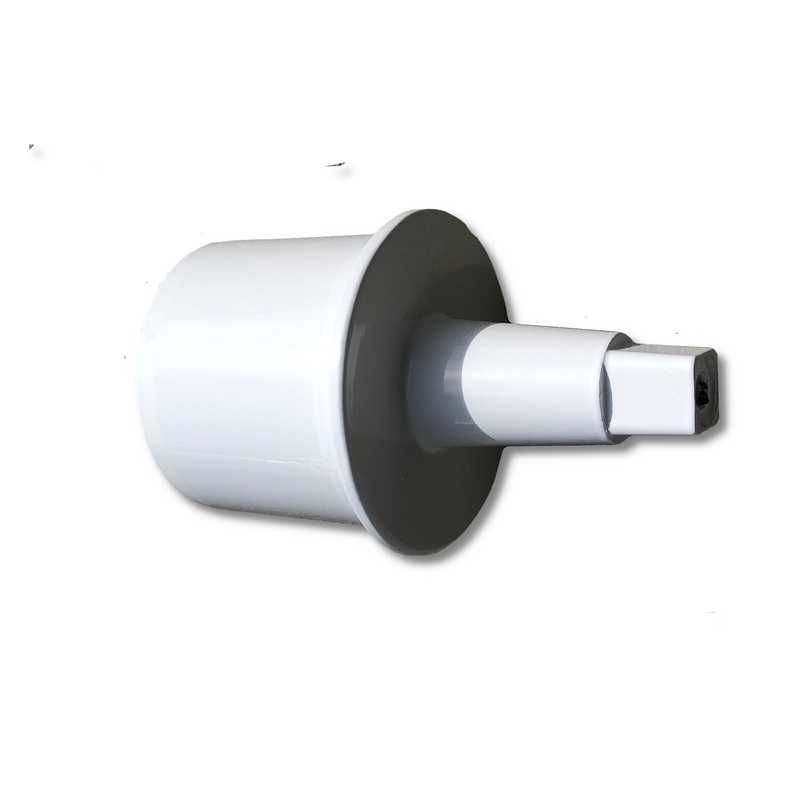 Rocky’s 3 Inch Reel Hub