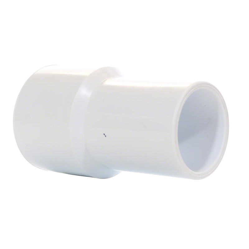 Vacuum Hose Replacement Cuff 1.5″
