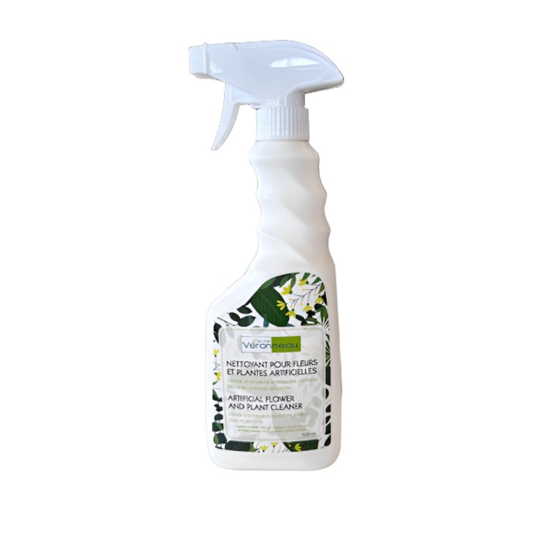 Artificial Flower & Plant Cleaner