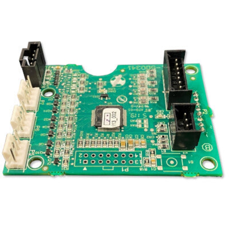 Bullfrog Spas Light Control Board, Gecko, 2019 – Present