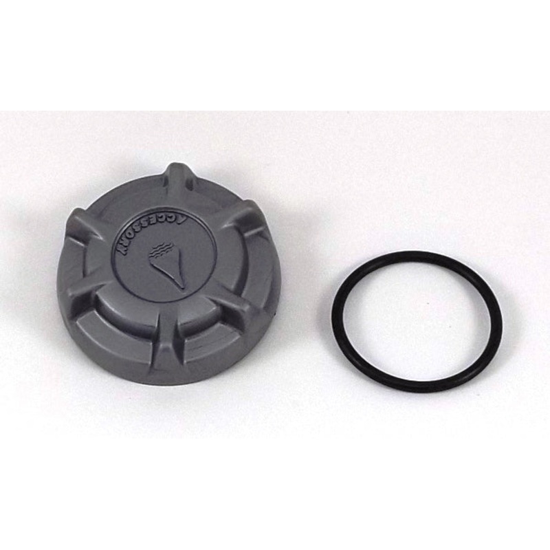 Dynasty Accessory Cap with O-Ring – 15356