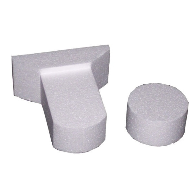 Pool Closing Styrofoam Kit – Above Ground