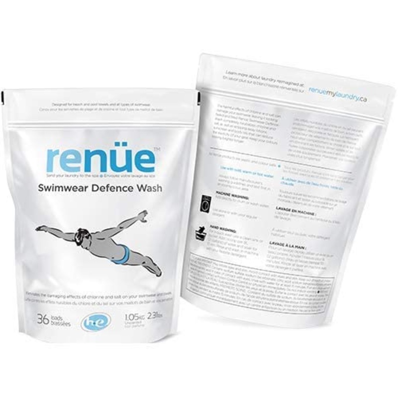 Renue Swimwear Defence Wear