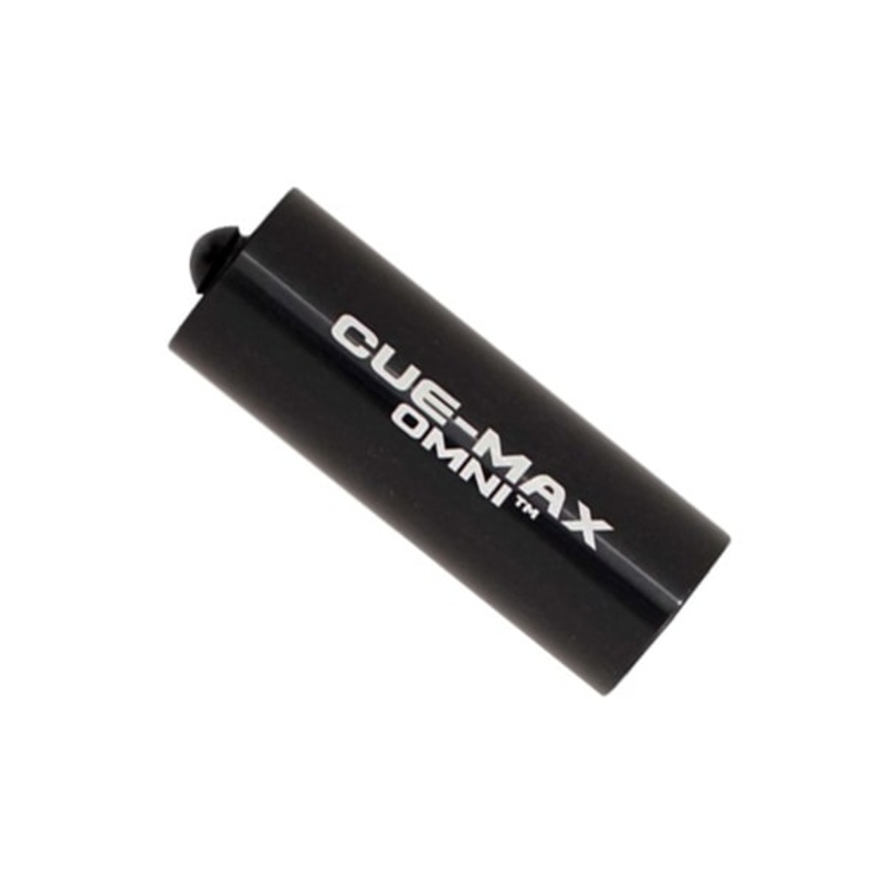 Cue Max Omni 2 Billiard Cue Adapter 5/16 X14 Pin to Uni Loc Shaft | 1.5 Inch