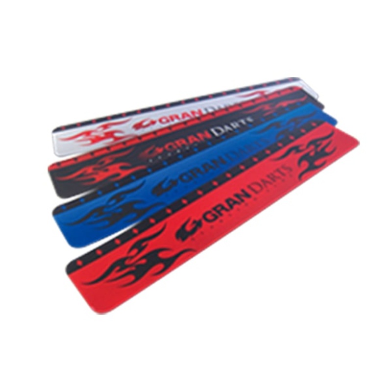 Gran Darts Commercial Use Dart Throw Line | Blue