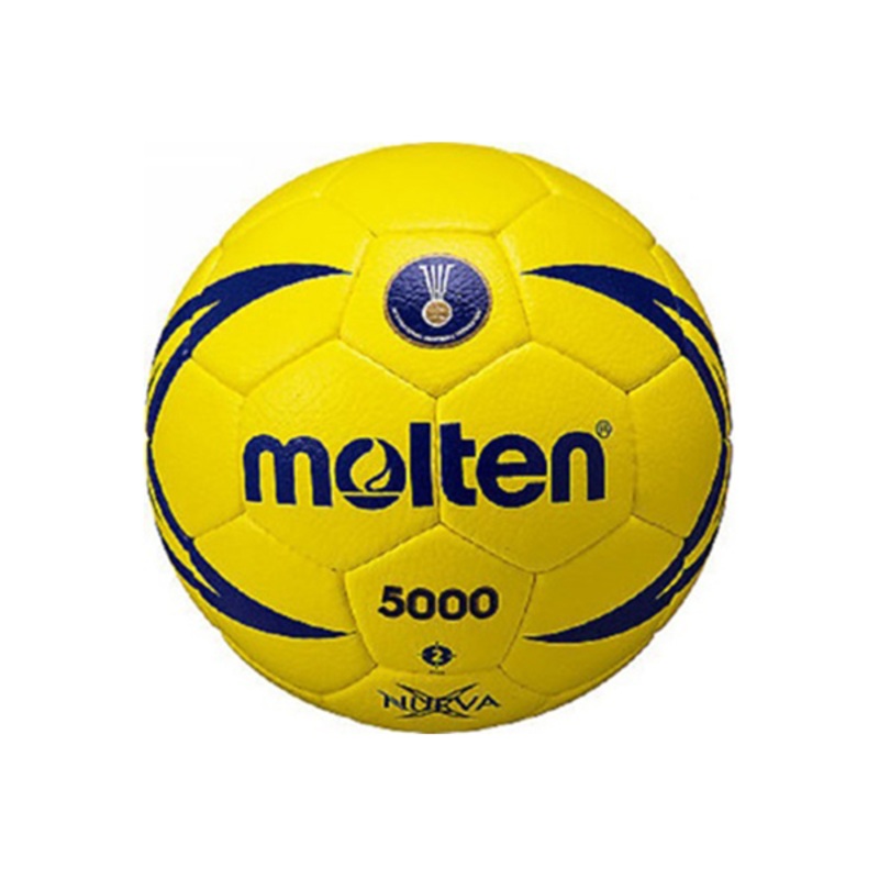 Molten H2X5000 PU Handsewn Handball #2