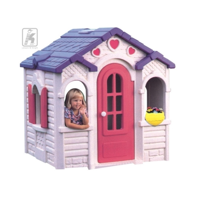 Plastic Toys And Storage (125cm x135cm x144cm)