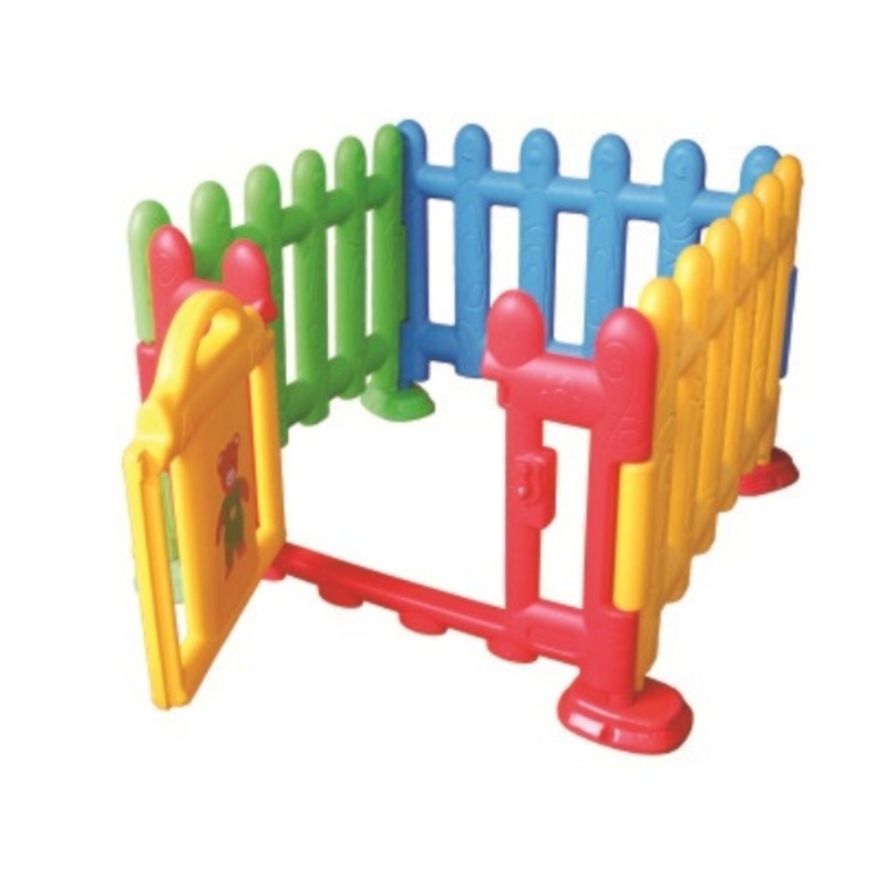 Plastic Toys And Storage (140cm128cm163cm)