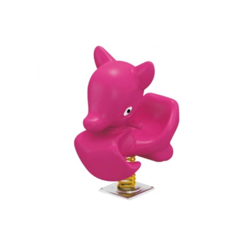 SHA-16064,Animal Shape Rocking Toy 4