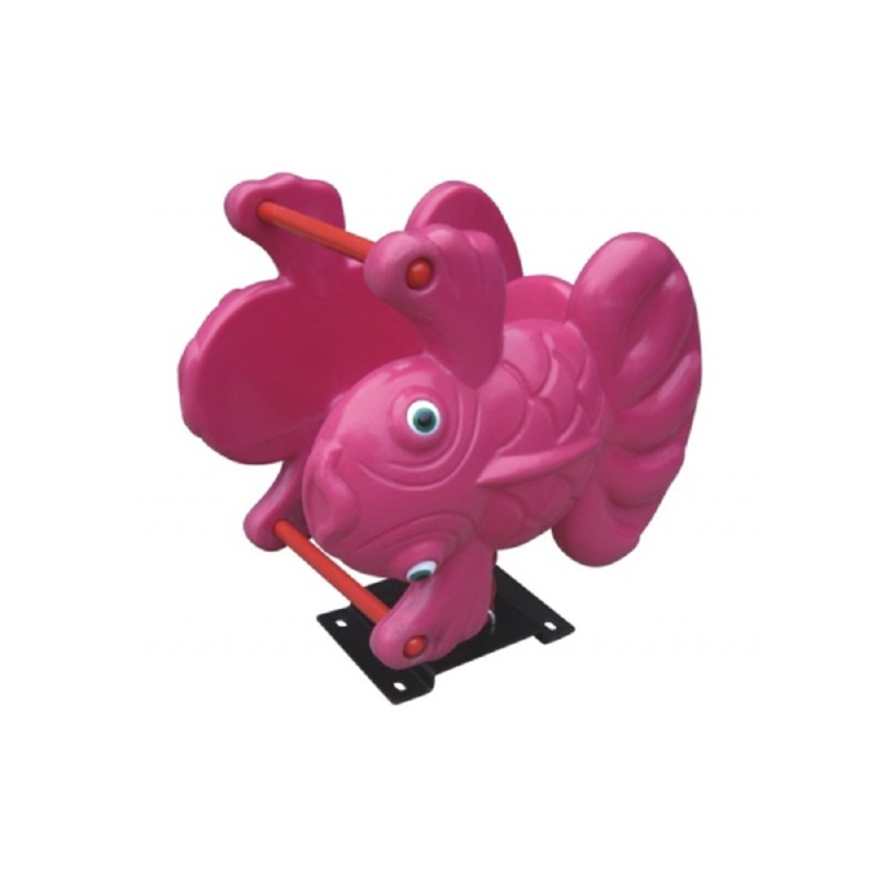 SHA-XRD-0102, FISH SHAPE ROCKING TOY 4