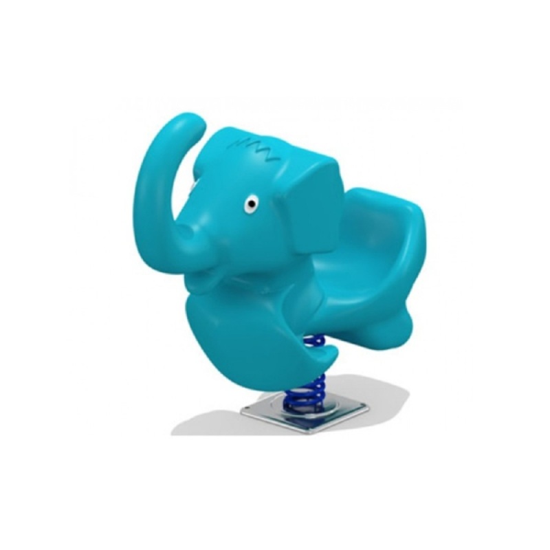 SHA-XRD-0103, Electric Shape Rocking Toy 2