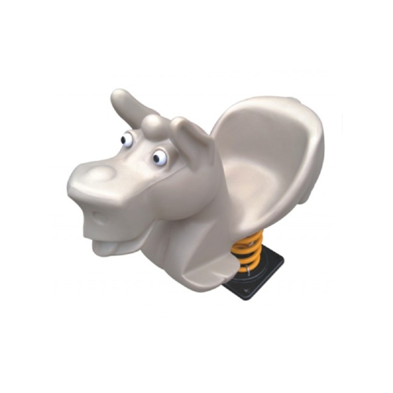 SHA-XRD-0104, Horse Shape Rocking Toy 1