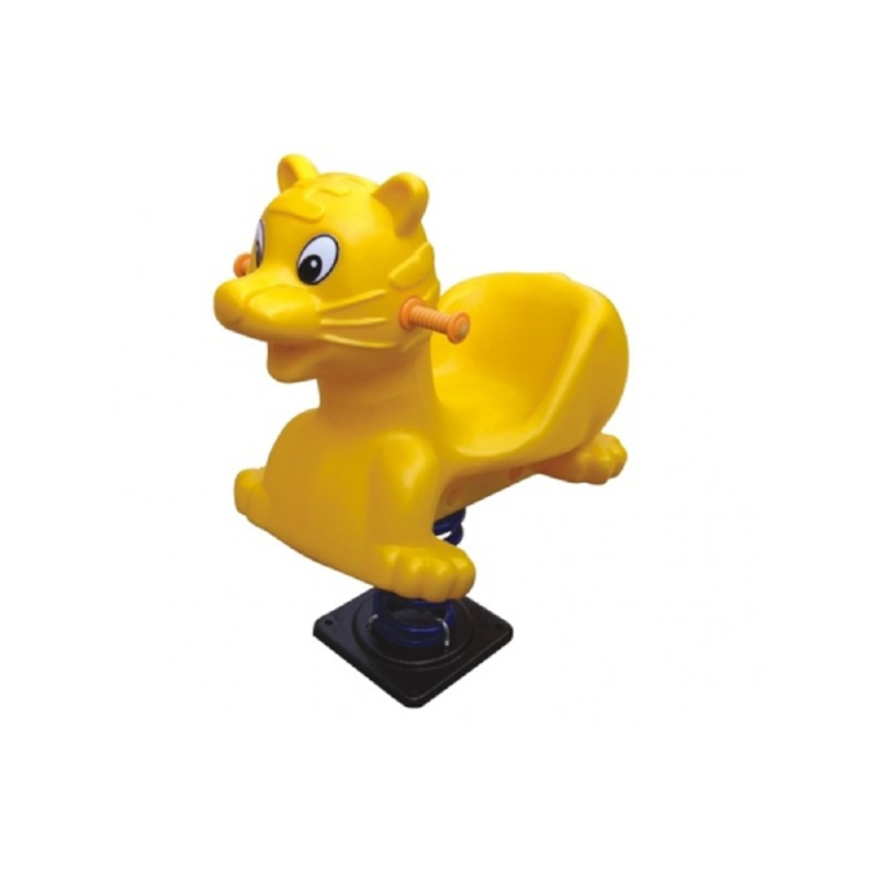 SHA-XRD-1B3122, Cat Shape Rocking Toy