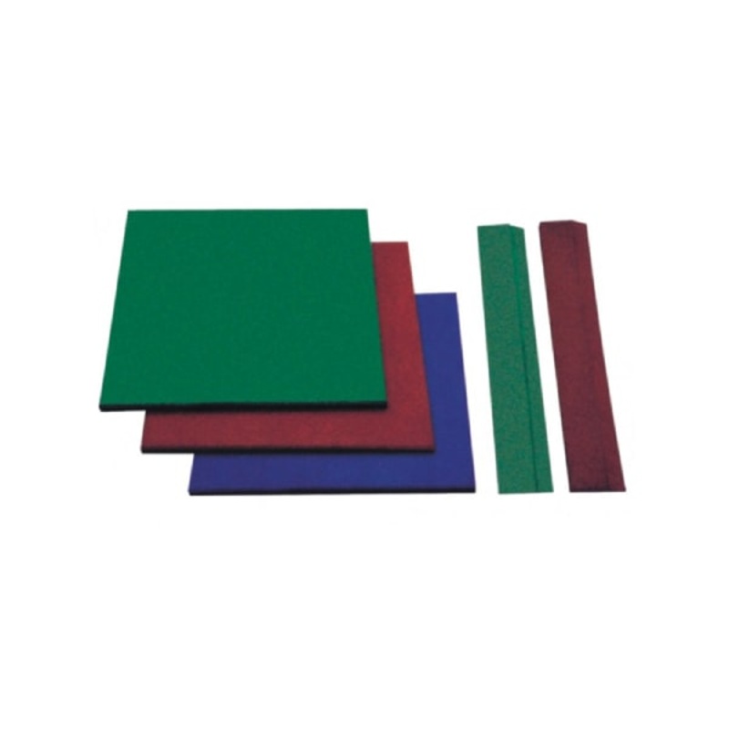 SHA-XRD-D001-5CM, Outdoor Rubber Mats Children Playarea