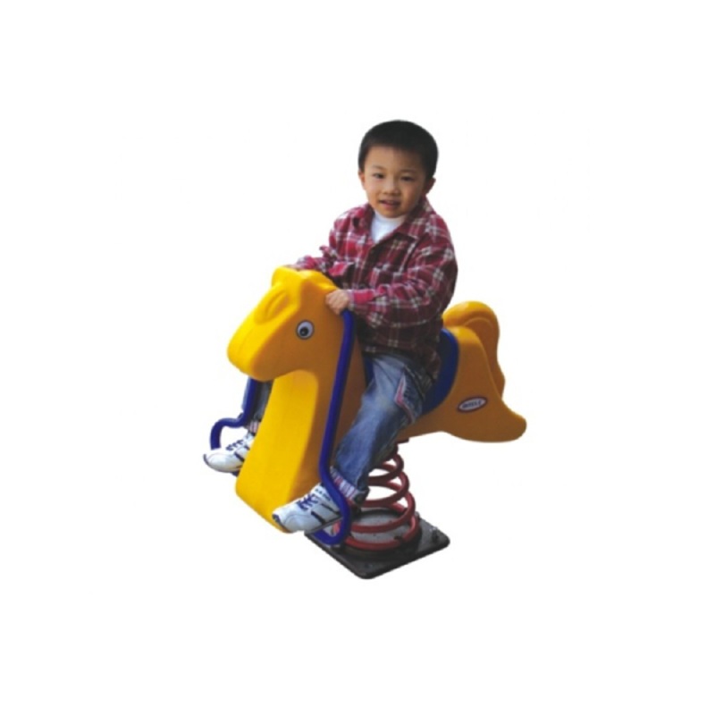 SHA-XRD-SL050, Horse Shape Rocking Toy