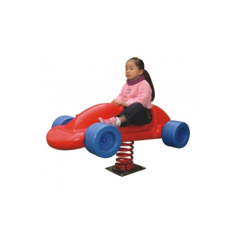 SHA-XRD-SL056, Car Shape Rocking Toy