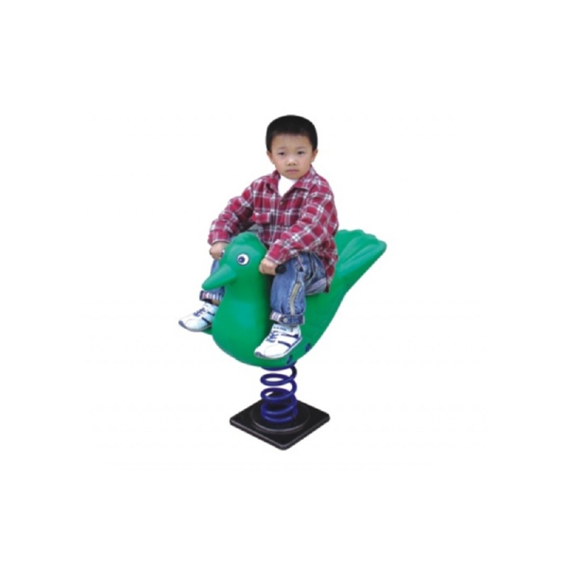 SHA-XRD-SL060, Bird Shape Rocking Toy